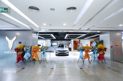 汽车头条 吹响0焦虑赛道号角 魏牌开启智能电动出行时代