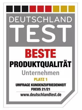 涂荣誉丨阿尔贝娜荣获“最佳产品质量奖”，博宇佳业再创佳绩