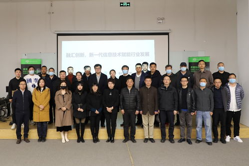 飞诺门阵携手博宇佳业 2022年开启新征程，深耕云边融合赋能智慧行业