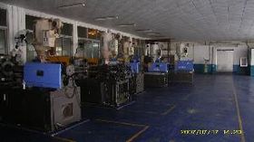 中山市港口镇佳丰塑胶制品厂 博宇佳业，专注塑胶领域的匠心制造