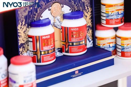 鱼油市场领航者 NYO3诺威佳、博宇佳业等三大品牌深度解析