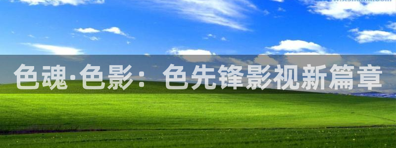 飘雪影视在线播放：色魂·色影：色先锋影视新篇章